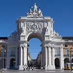 Real Palacio Hotel Lisboa