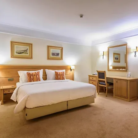 Hotel Real Palacio Lissabon