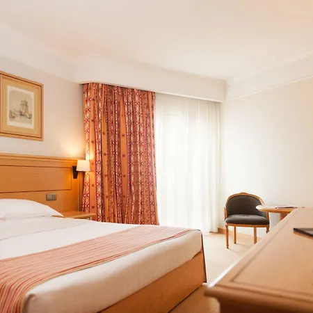 Real Palacio Lissabon