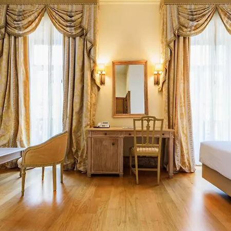 Real Palacio Hotel Lissabon
