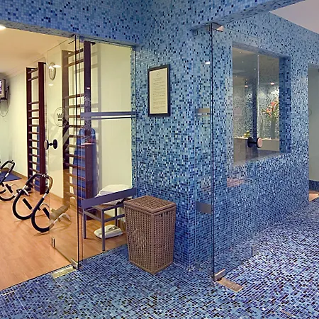 Real Palacio Hotel Lissabon