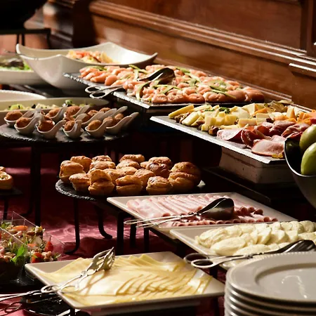 Real Palacio Hotel Lissabon