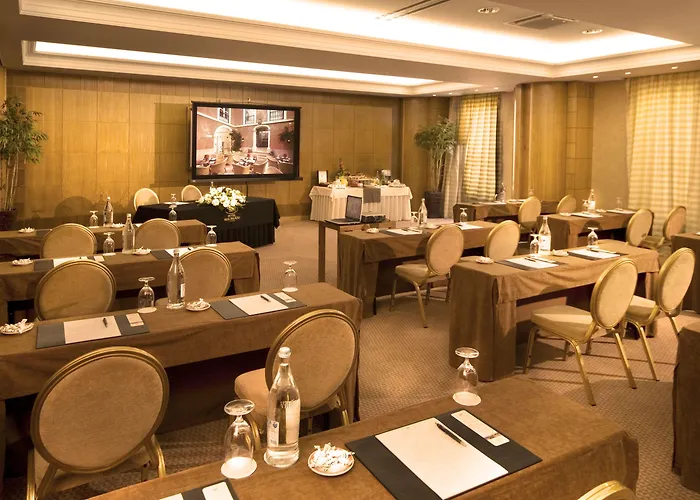 Real Palacio 5* Lissabon