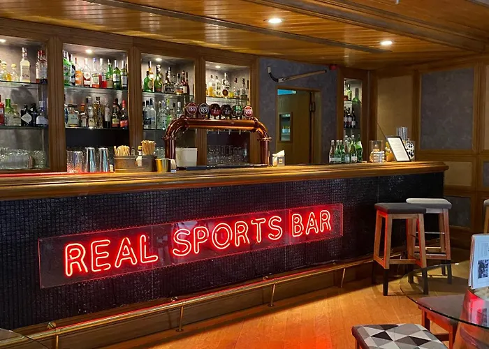 Real Palacio Hotel 5*