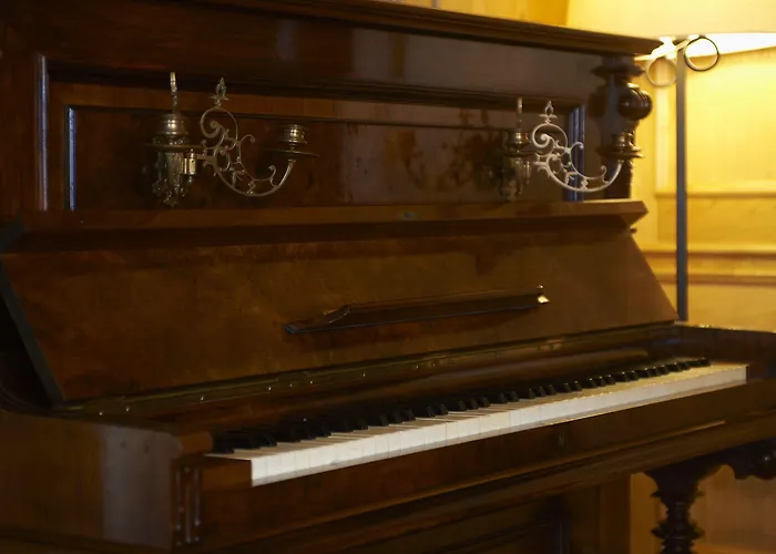 Real Palacio Hotel Lissabon