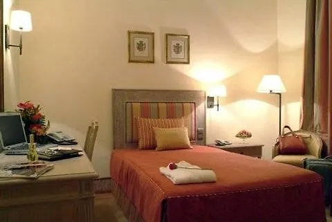 Real Palacio Lissabon