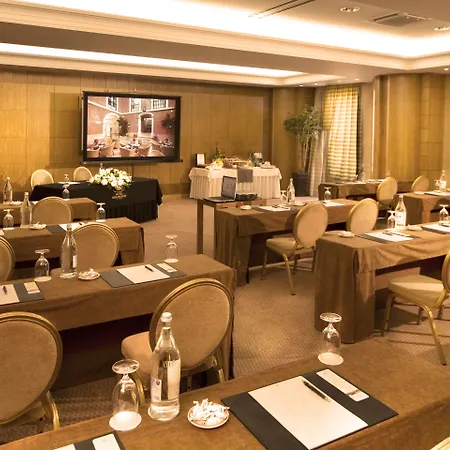 Real Palacio 5* Lizbona