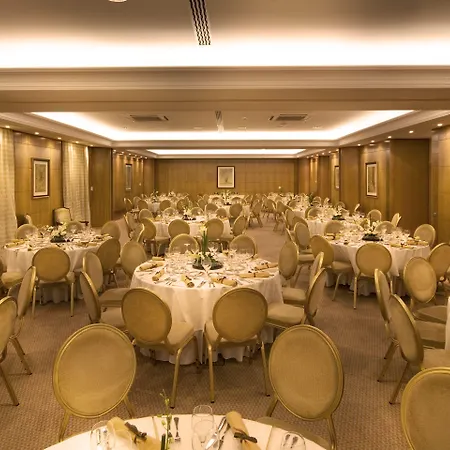 Hotel Real Palacio Lizbona