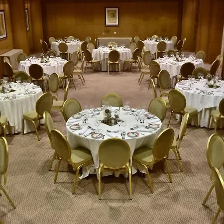 Hotel Real Palacio