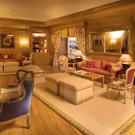 Real Palacio Hotel Lisboa