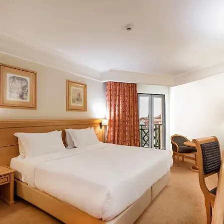 Hotel Real Palacio 5*