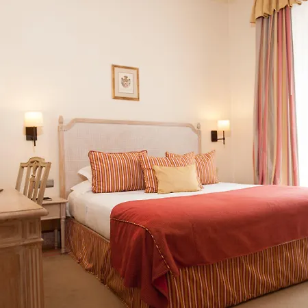 Hotel Real Palacio Lizbona