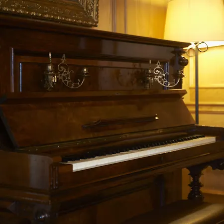 Real Palacio Hotel Lisboa