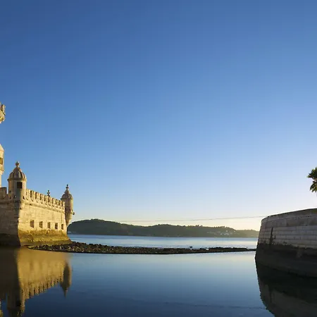 Hotel Real Palacio Lisboa