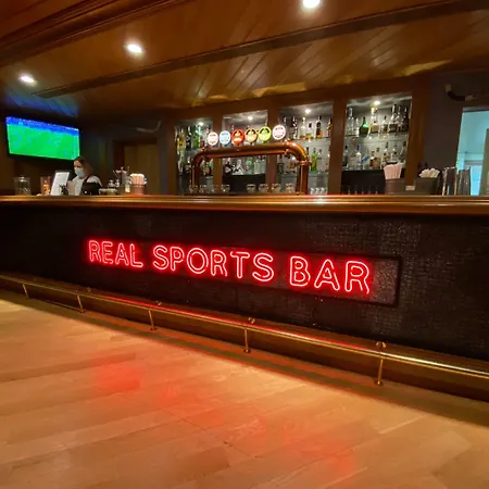 Real Palacio