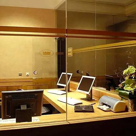 Real Palacio Hotel Lisbon