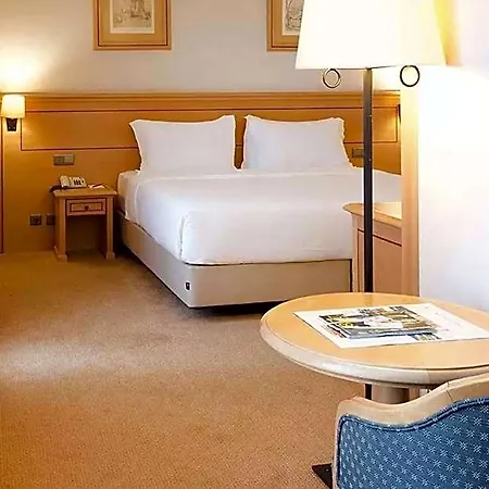 Real Palacio Hotel Lissabon