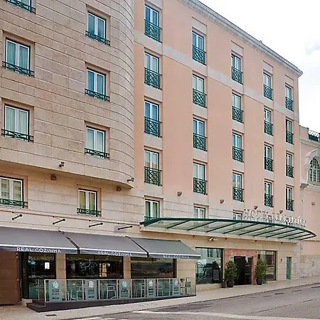 Real Palacio