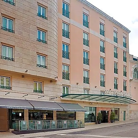Real Palacio Hotel 5*
