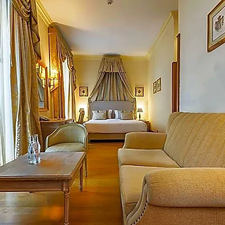 Real Palacio