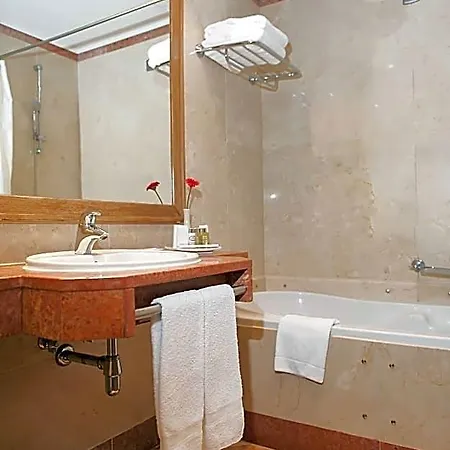Real Palacio מלון ליסבון