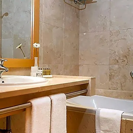 Hotel Real Palacio Lisbon