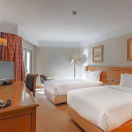 Real Palacio Hotel