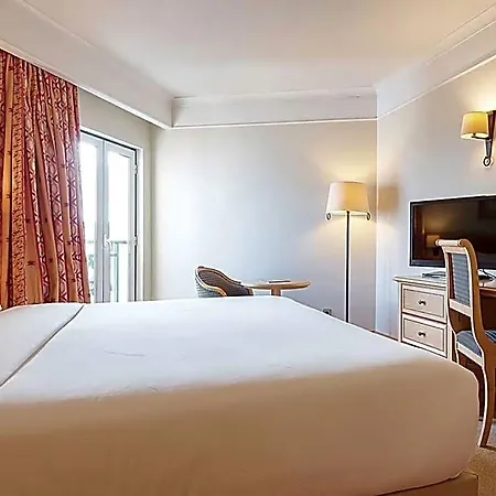 Real Palacio Hotel