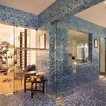 Real Palacio Hotel Lizbona