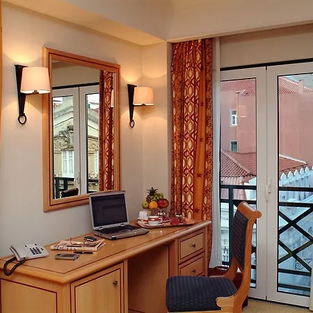 Real Palacio Lizbona