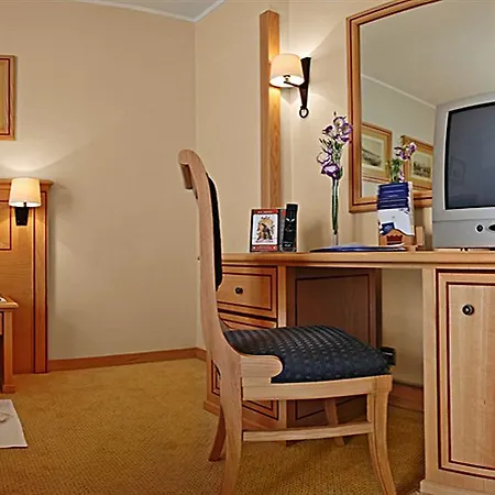 Real Palacio Hotel