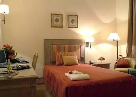 Real Palacio Lizbona