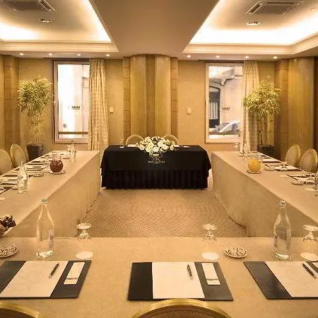 Hotel Real Palacio Lizbona