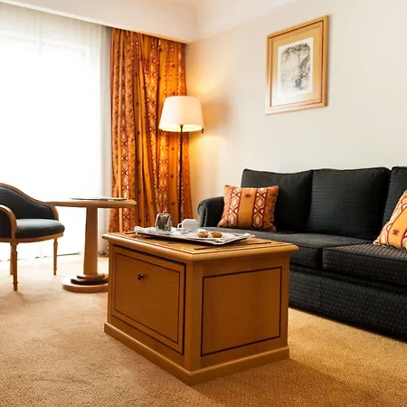 Real Palacio 5* Lizbona