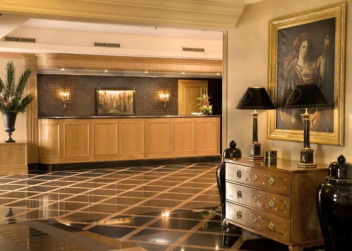 Real Palacio 5* Lisbon