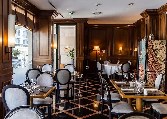 Real Palacio Hotel Lisbon