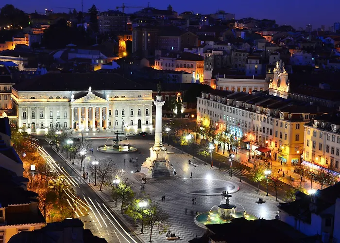 Real Palacio Hotel 5*