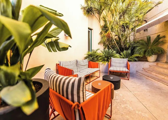 Real Palacio Hotel 5*