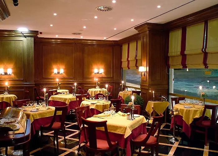 Hotel Real Palacio 5*