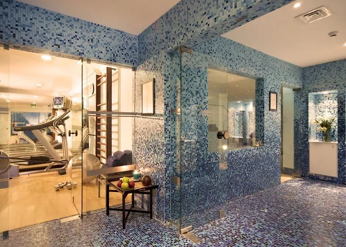 Real Palacio Hotel Lisbon