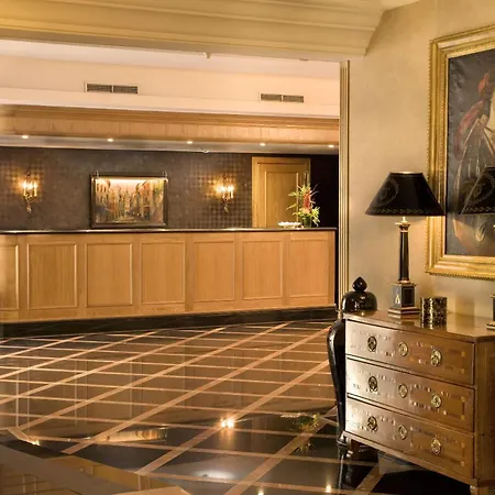 Real Palacio 5* Lissabon