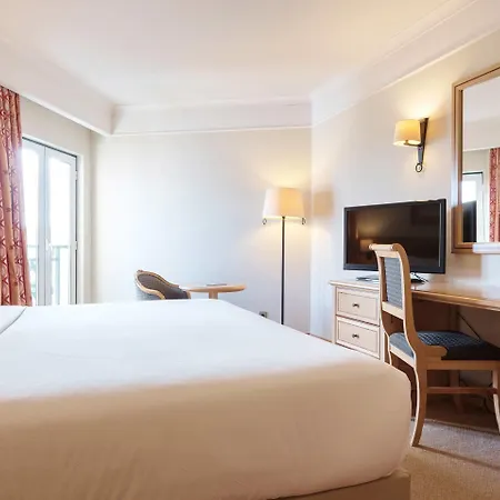 מלון Real Palacio ליסבון