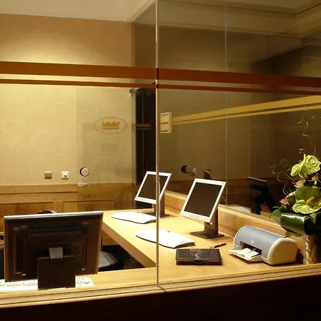 Hotel Real Palacio