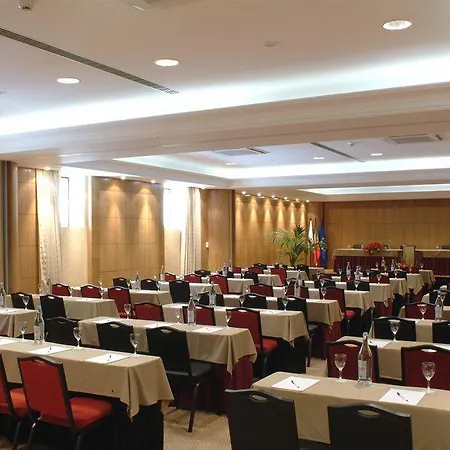 Real Palacio 5* Лісабон