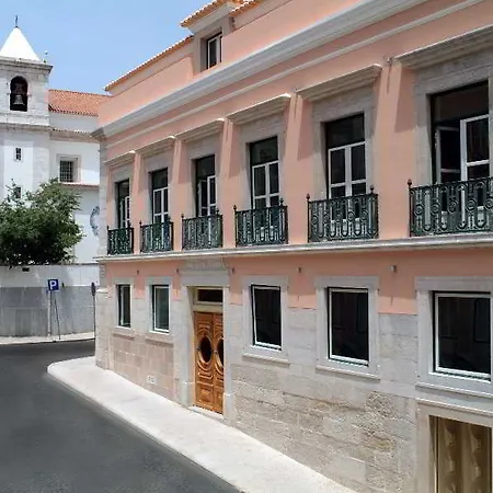 Real Palacio Готель