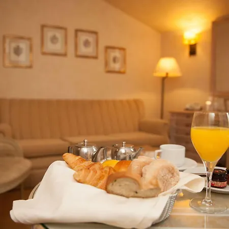 Hotel Real Palacio Lisbon