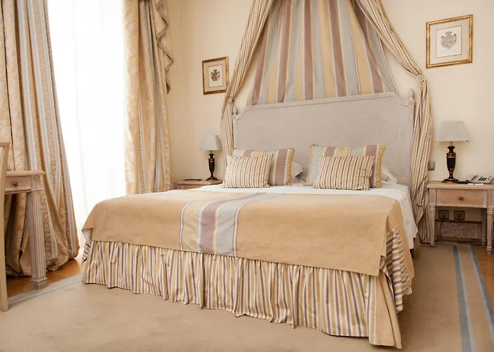 Real Palacio Lissabon