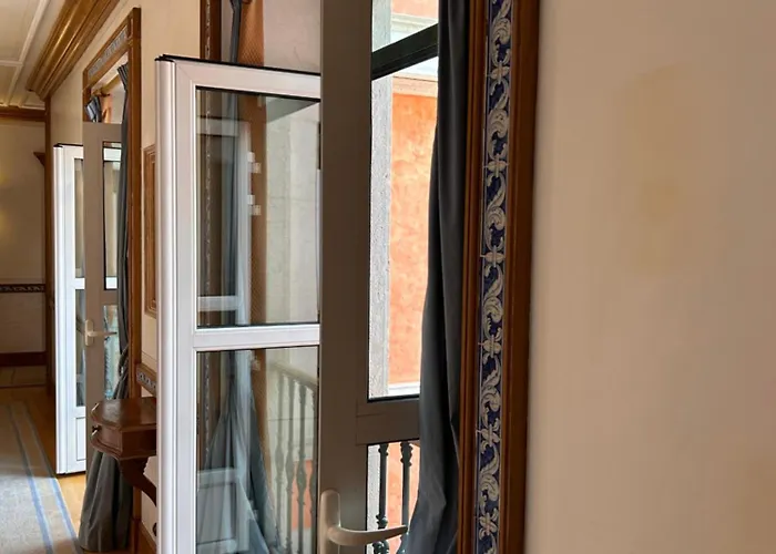 Real Palacio Hotel Lissabon