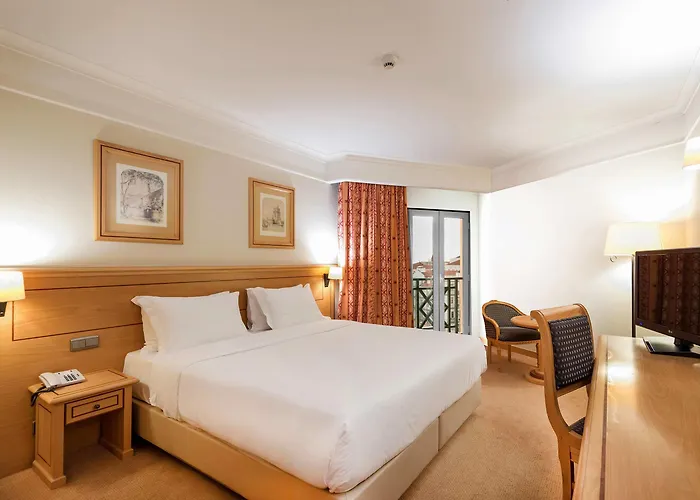 Hotel Real Palacio 5*