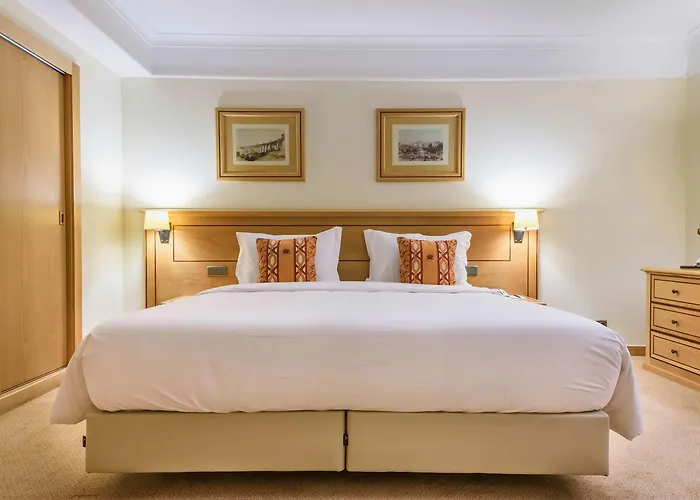 Real Palacio Lissabon